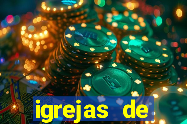 igrejas de cachoeira bahia